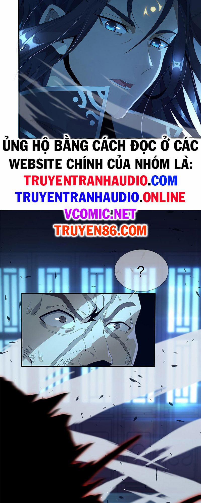 manhwax10.com - Truyện Manhwa Lược Thiên Ký Chương 2 Trang 6