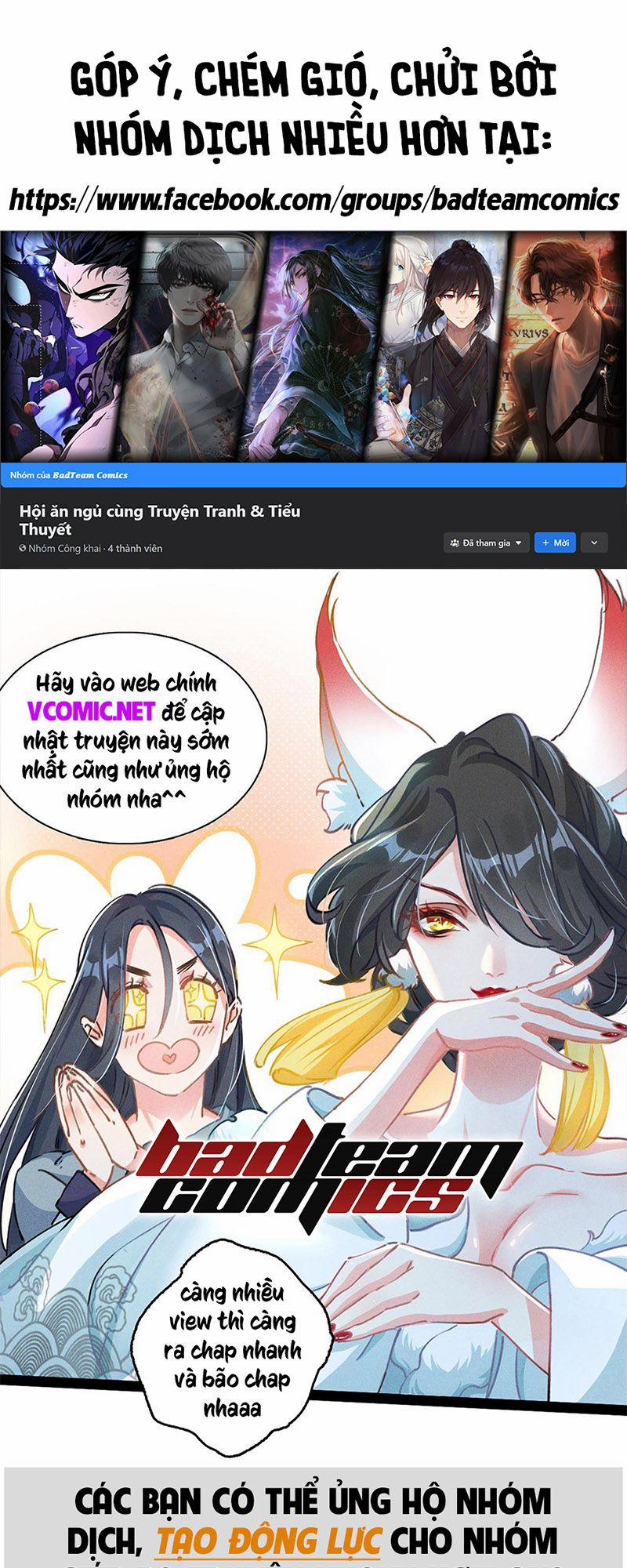 manhwax10.com - Truyện Manhwa Lược Thiên Ký Chương 3 Trang 1