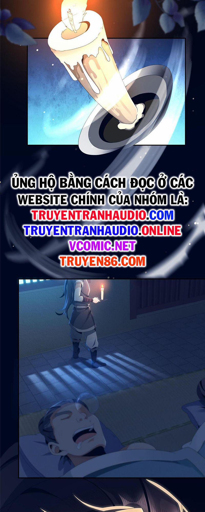 manhwax10.com - Truyện Manhwa Lược Thiên Ký Chương 3 Trang 30