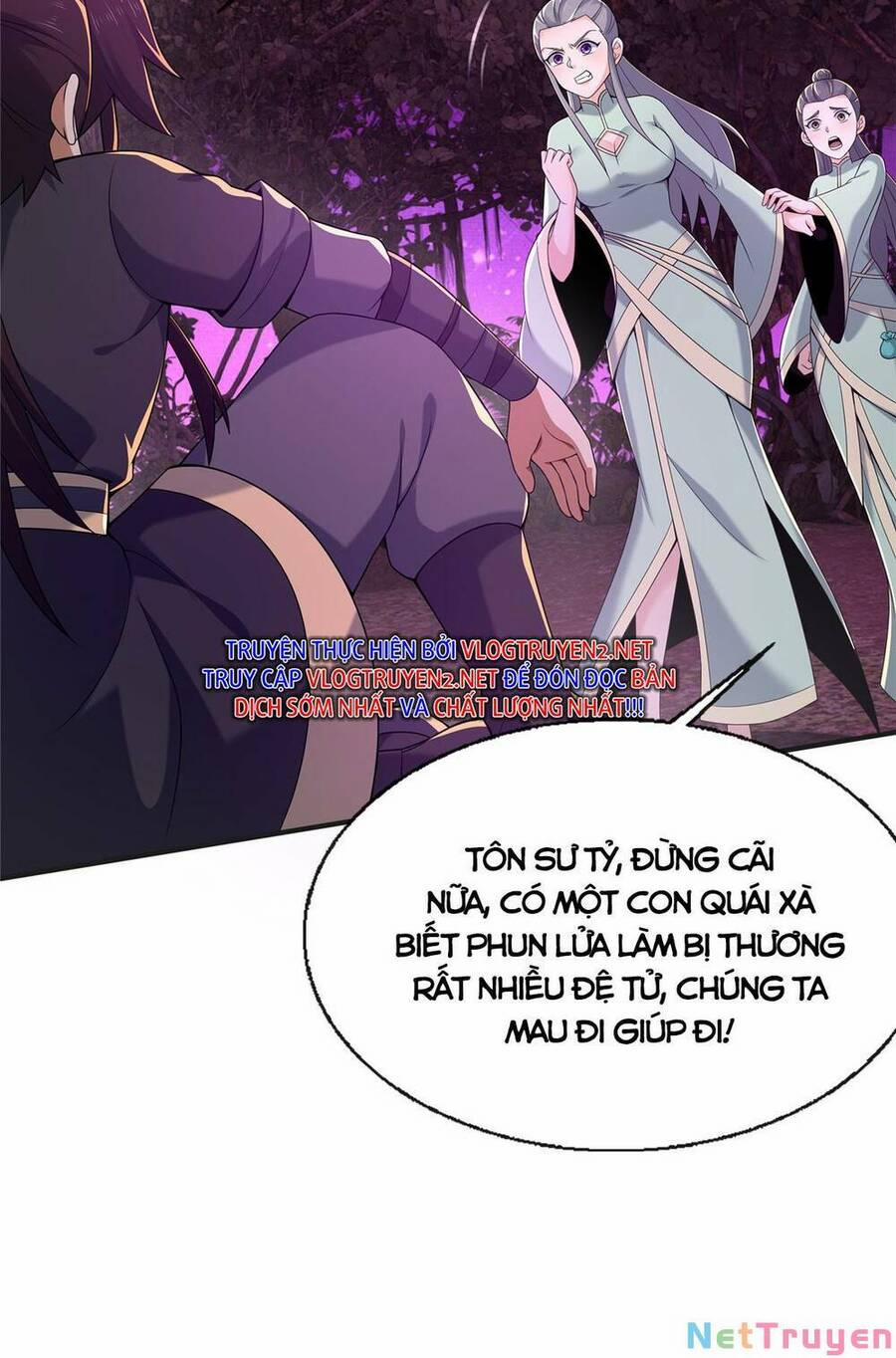 manhwax10.com - Truyện Manhwa Lược Thiên Ký Chương 73 Trang 59