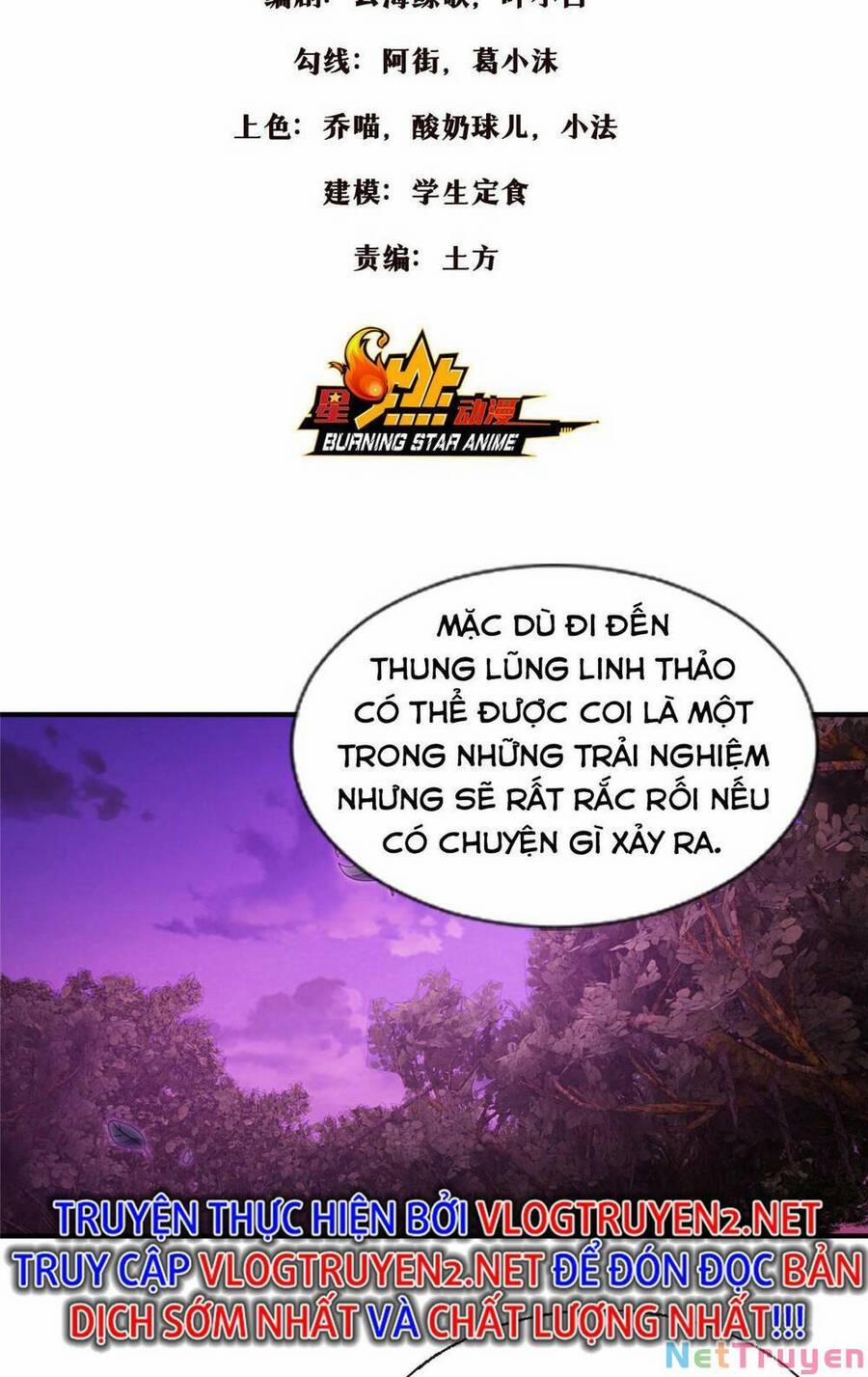 manhwax10.com - Truyện Manhwa Lược Thiên Ký Chương 77 Trang 2