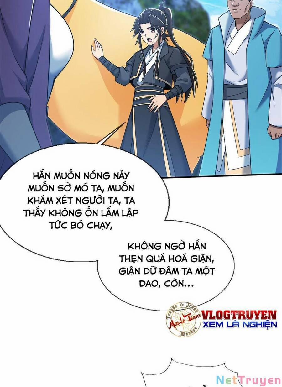 manhwax10.com - Truyện Manhwa Lược Thiên Ký Chương 85 Trang 13