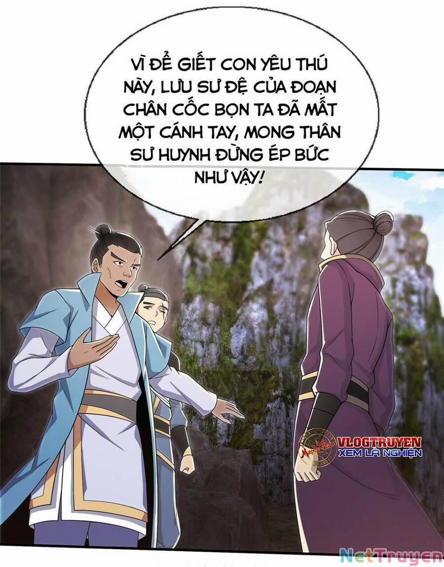 manhwax10.com - Truyện Manhwa Lược Thiên Ký Chương 89 Trang 28