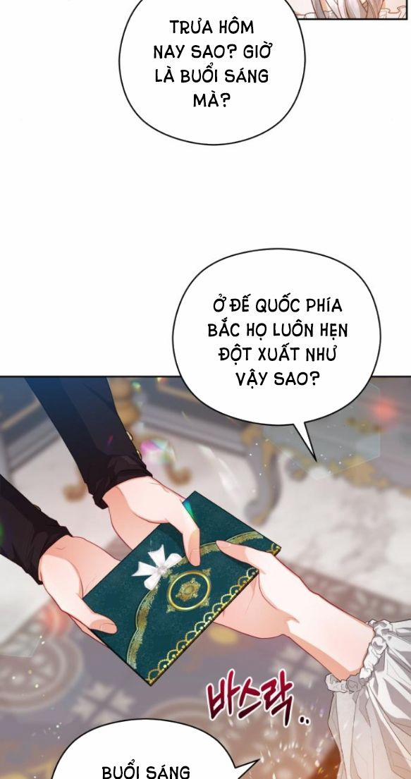 manhwax10.com - Truyện Manhwa Lưỡi Dao Nơi Đầu Môi Chương 20 5 Trang 10