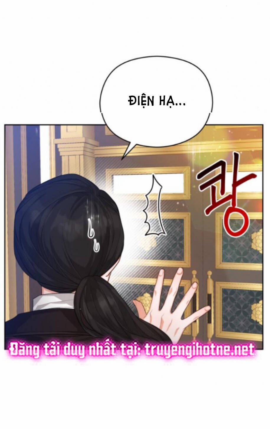 manhwax10.com - Truyện Manhwa Lưỡi Dao Nơi Đầu Môi Chương 22 2 Trang 26