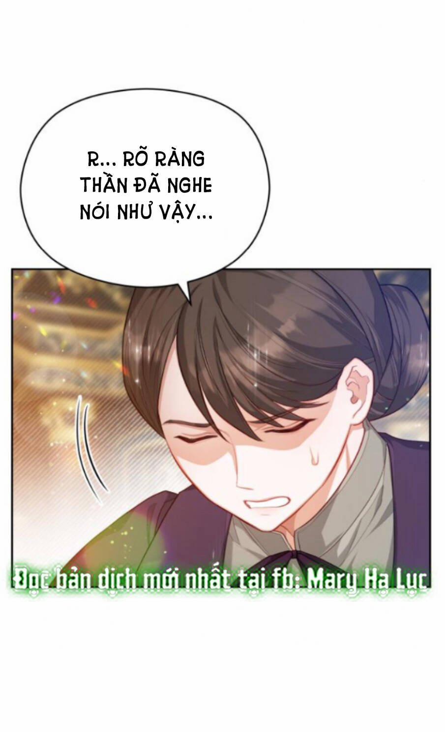 manhwax10.com - Truyện Manhwa Lưỡi Dao Nơi Đầu Môi Chương 22 2 Trang 10