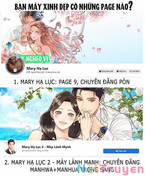 manhwax10.com - Truyện Manhwa Lưỡi Dao Nơi Đầu Môi Chương 23 1 Trang 1