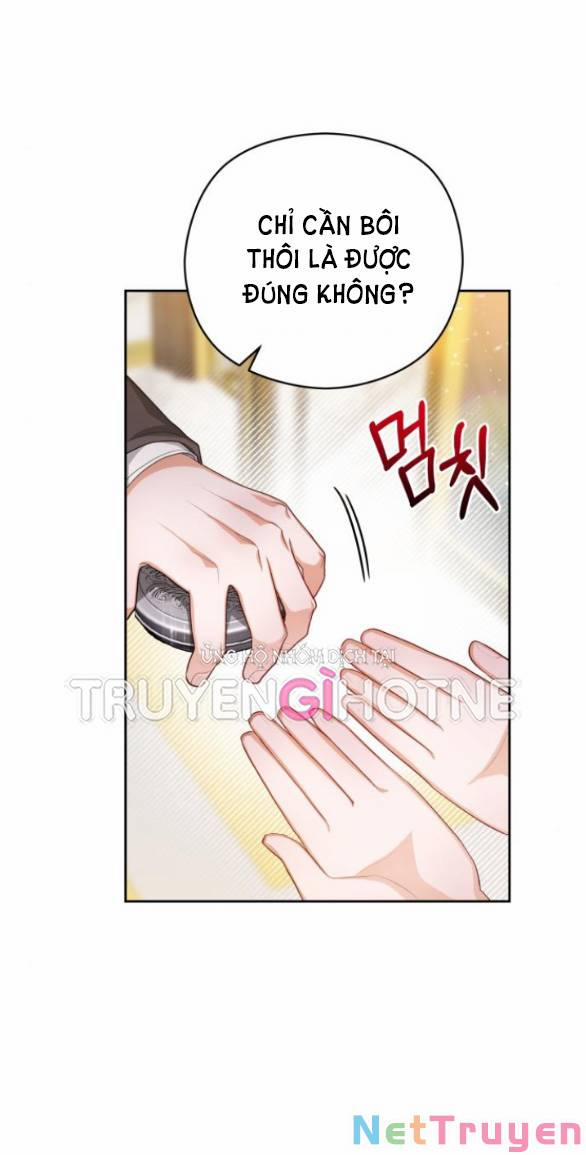 manhwax10.com - Truyện Manhwa Lưỡi Dao Nơi Đầu Môi Chương 23 2 Trang 4