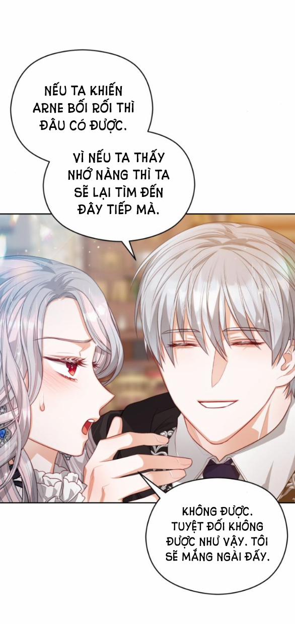 manhwax10.com - Truyện Manhwa Lưỡi Dao Nơi Đầu Môi Chương 36 2 Trang 7