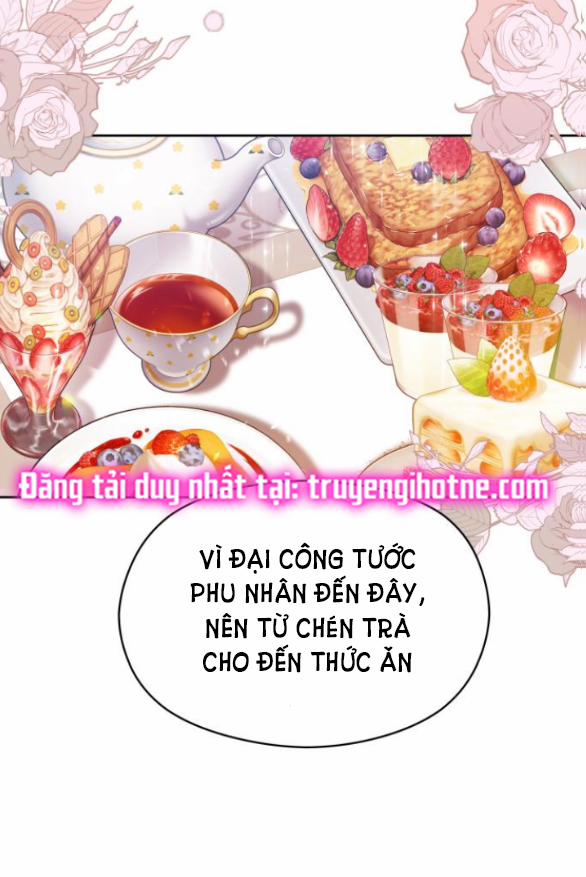 manhwax10.com - Truyện Manhwa Lưỡi Dao Nơi Đầu Môi Chương 37 1 Trang 19