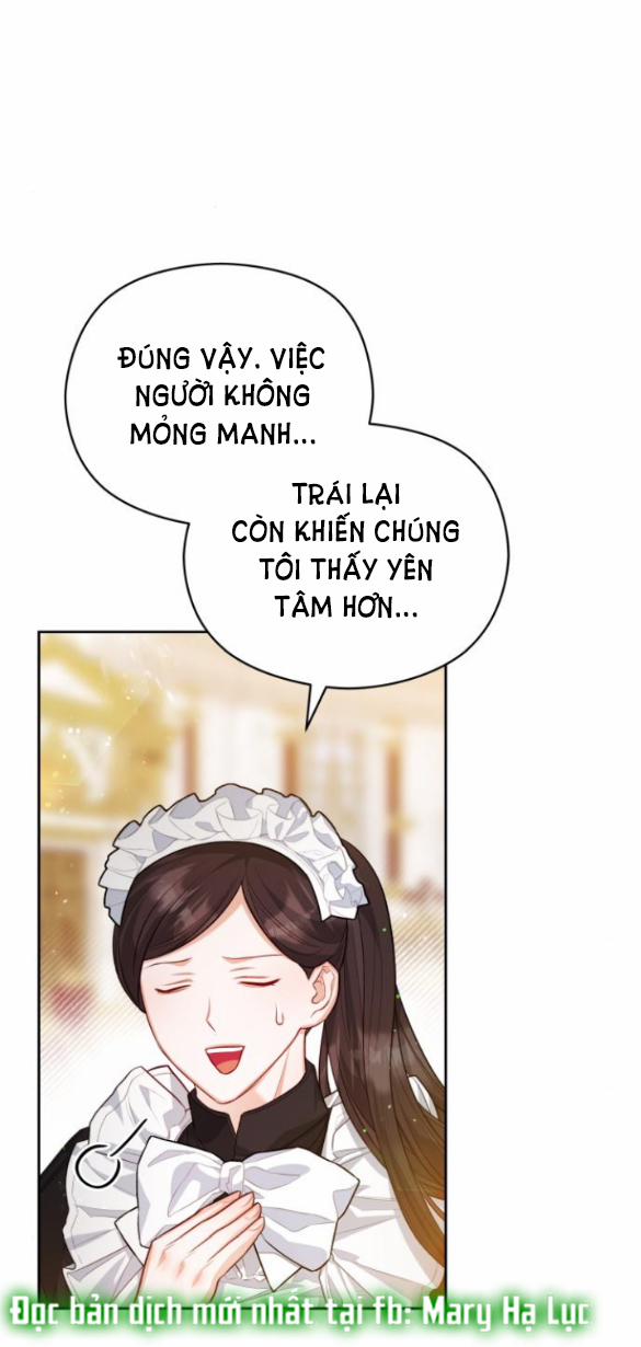 manhwax10.com - Truyện Manhwa Lưỡi Dao Nơi Đầu Môi Chương 38 2 Trang 14