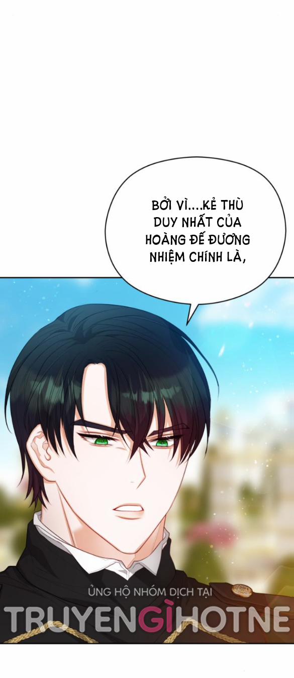 manhwax10.com - Truyện Manhwa Lưỡi Dao Nơi Đầu Môi Chương 39 2 Trang 42