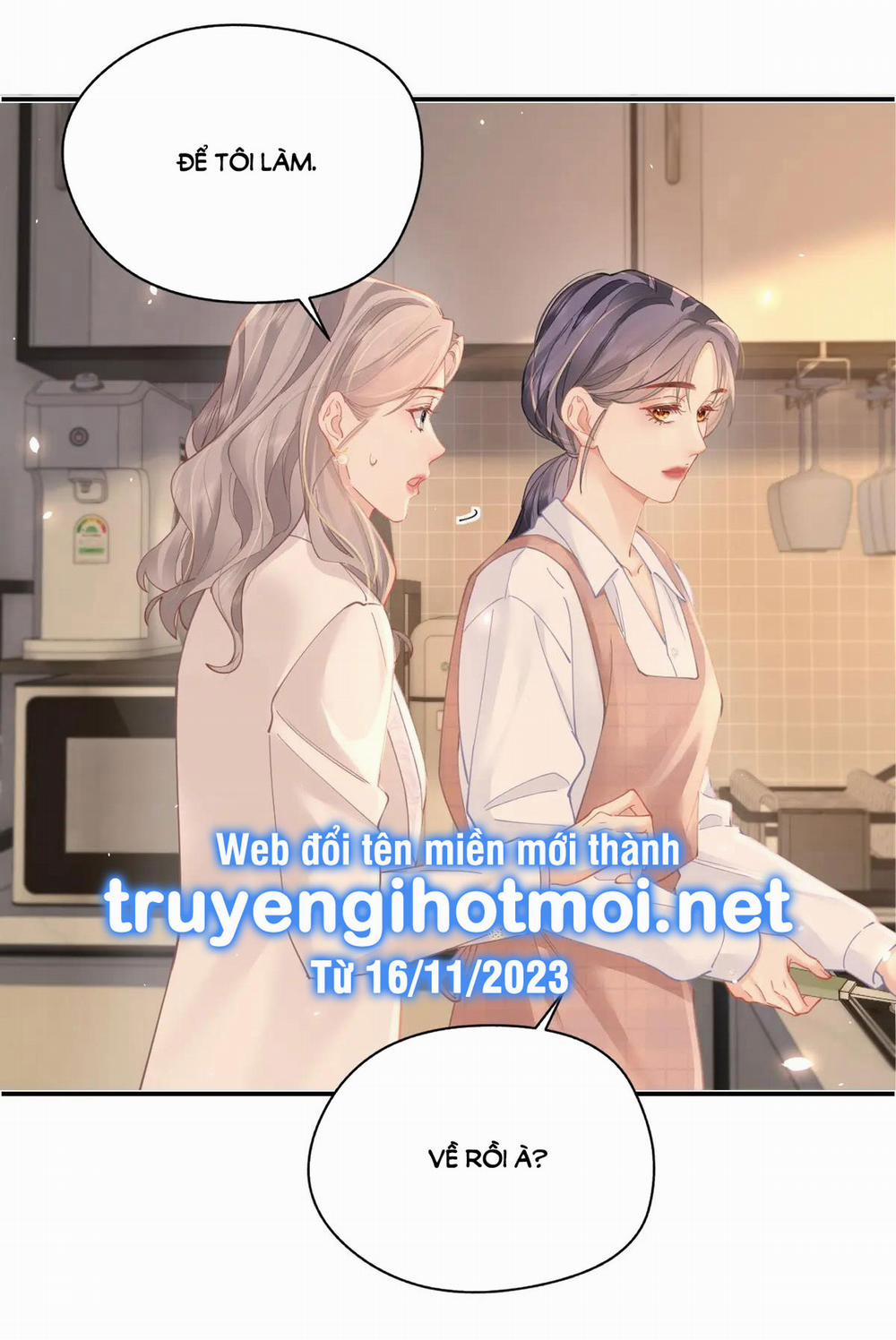 manhwax10.com - Truyện Manhwa Luôn Có Giáo Viên Muốn Mời Phụ Huynh Chương 20 2 Trang 3