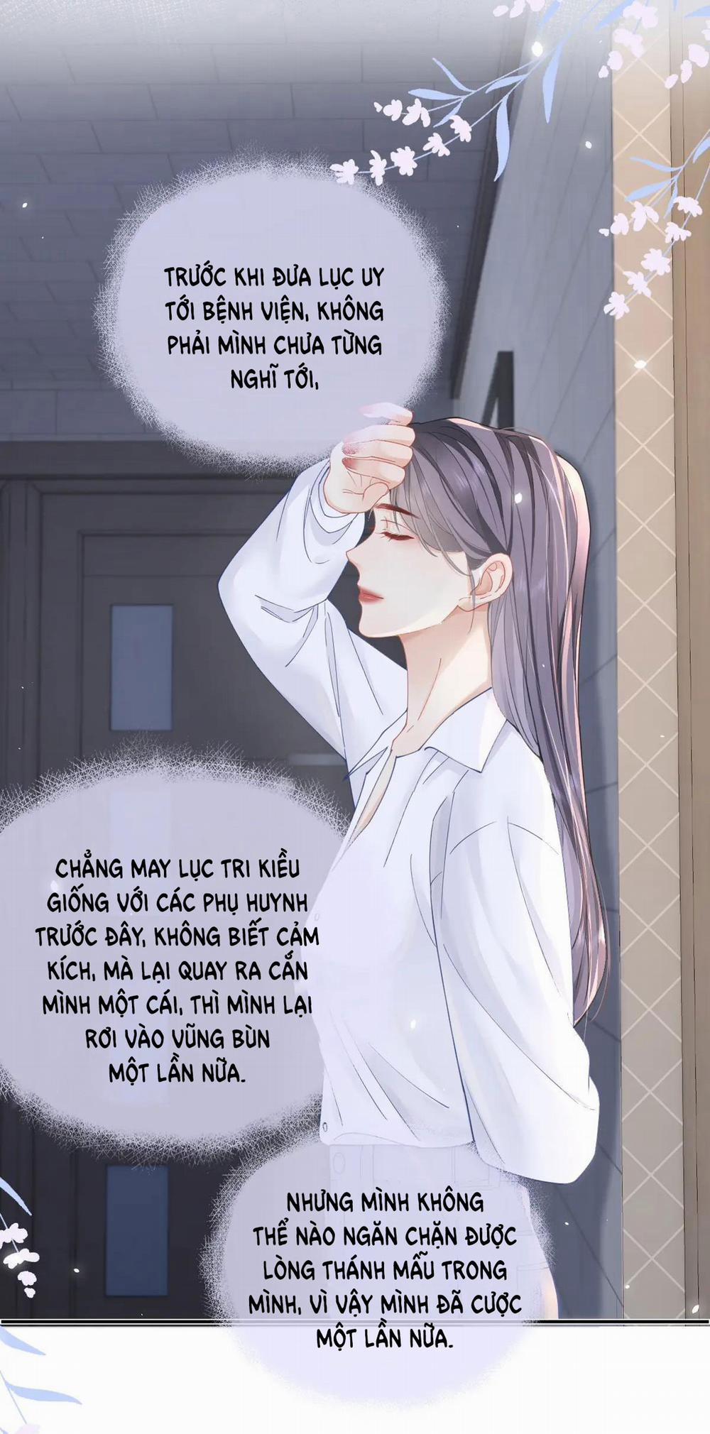 manhwax10.com - Truyện Manhwa Luôn Có Giáo Viên Muốn Mời Phụ Huynh Chương 21 1 Trang 21