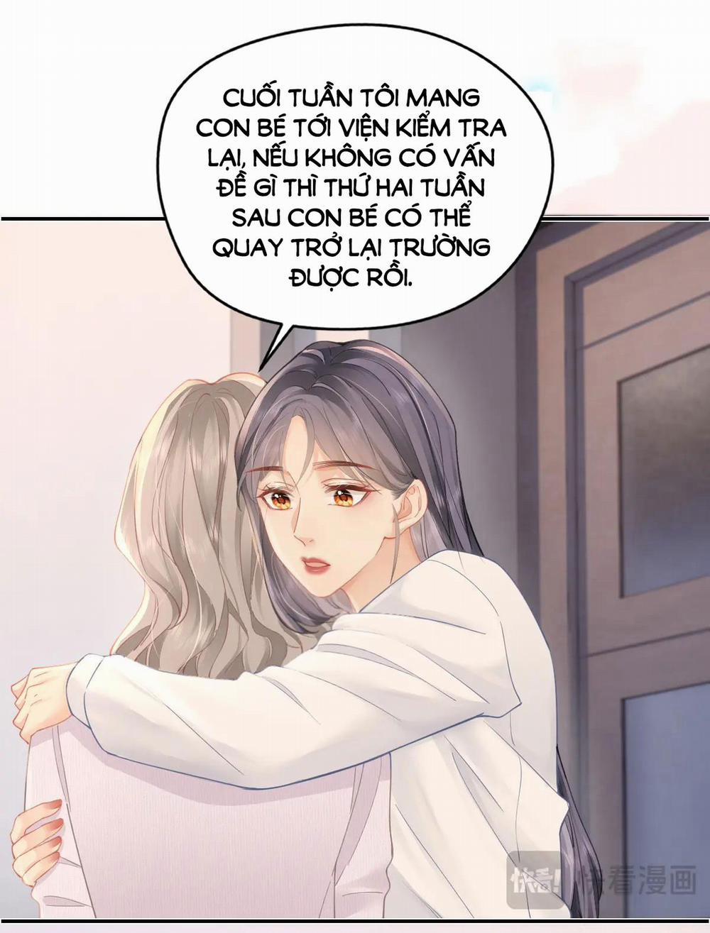 manhwax10.com - Truyện Manhwa Luôn Có Giáo Viên Muốn Mời Phụ Huynh Chương 21 2 Trang 7