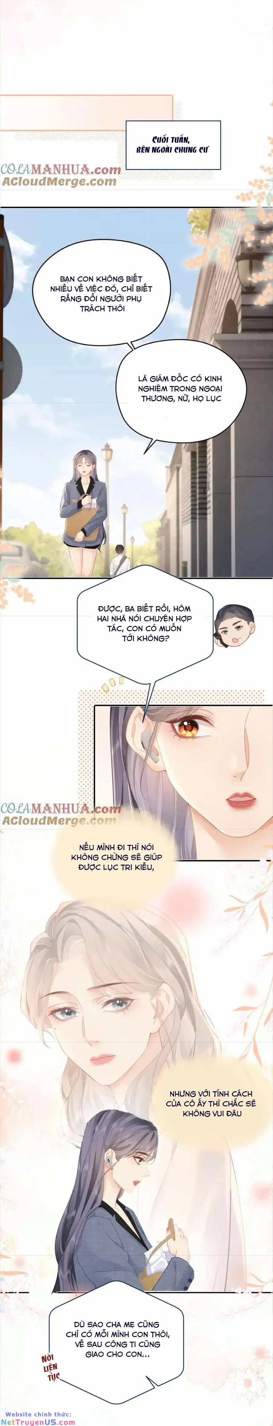 manhwax10.com - Truyện Manhwa Luôn Có Giáo Viên Muốn Mời Phụ Huynh Chương 22 Trang 3