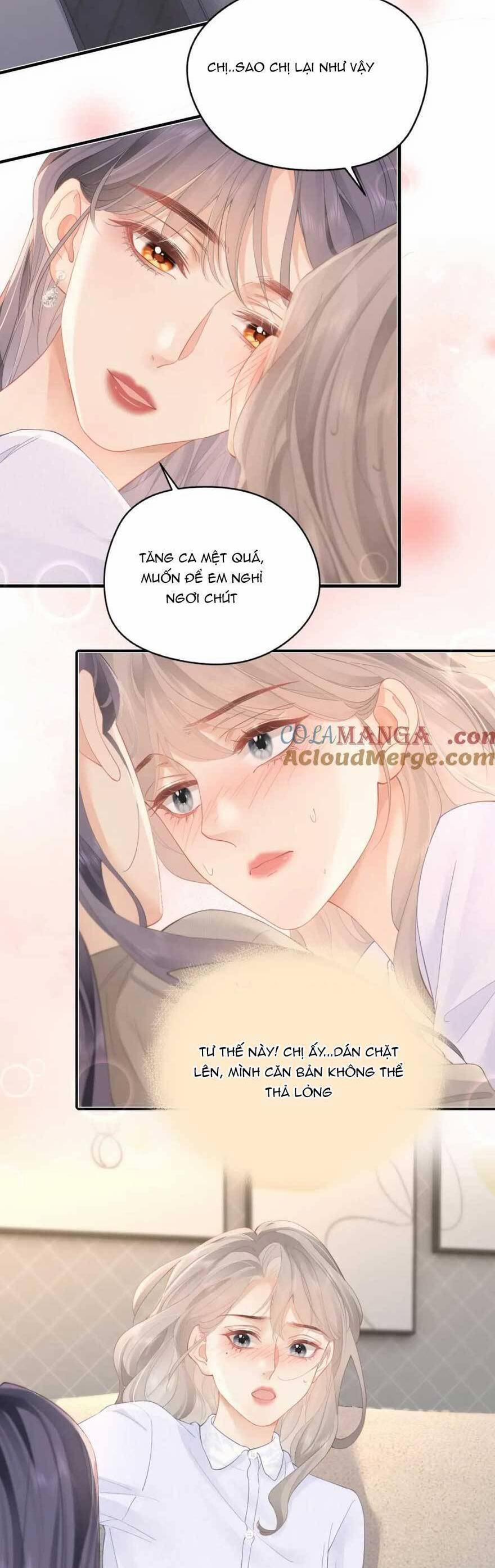 manhwax10.com - Truyện Manhwa Luôn Có Giáo Viên Muốn Mời Phụ Huynh Chương 27 Trang 19