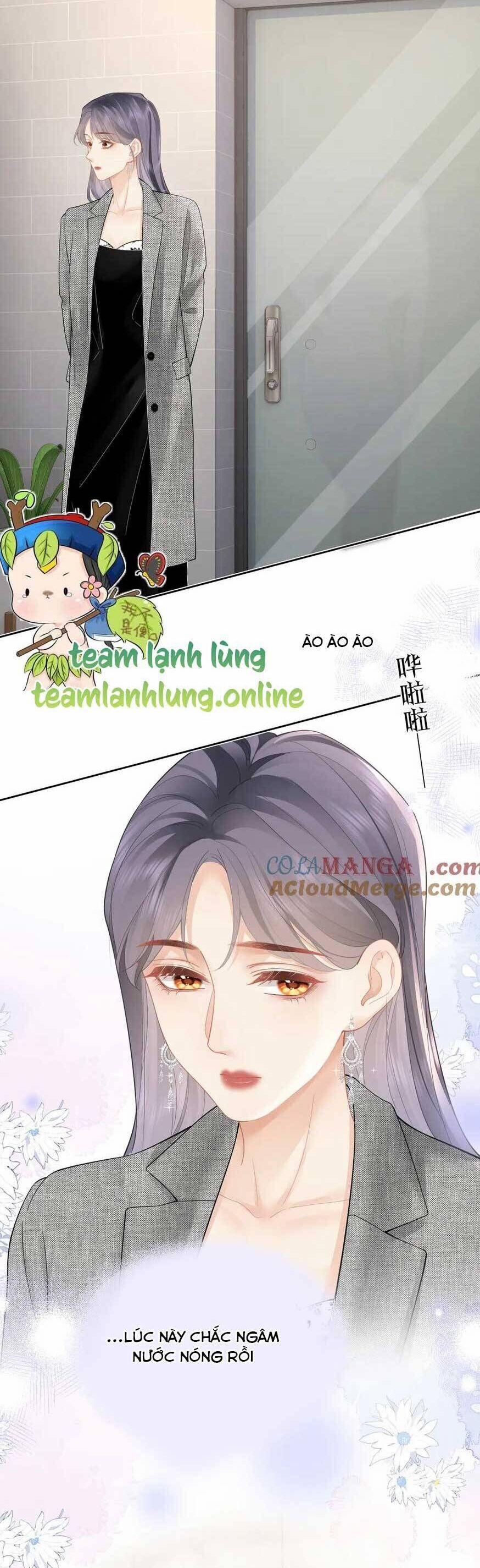 manhwax10.com - Truyện Manhwa Luôn Có Giáo Viên Muốn Mời Phụ Huynh Chương 34 Trang 10