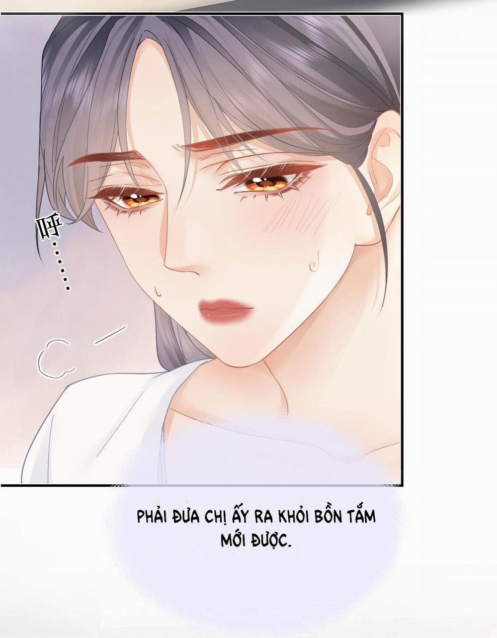 manhwax10.com - Truyện Manhwa Luôn Có Giáo Viên Muốn Mời Phụ Huynh Chương 35 1 Trang 3