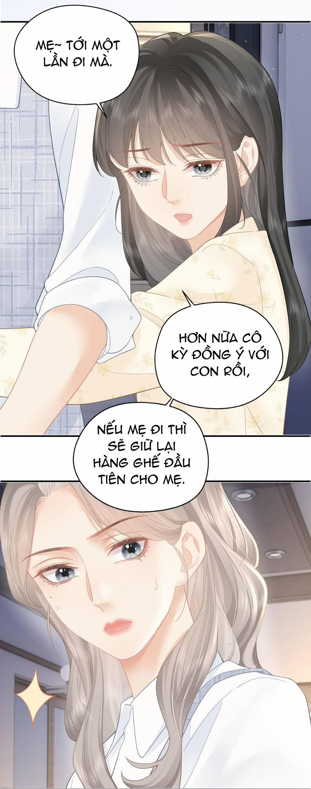 manhwax10.com - Truyện Manhwa Luôn Có Giáo Viên Muốn Mời Phụ Huynh Chương 39 2 Trang 13