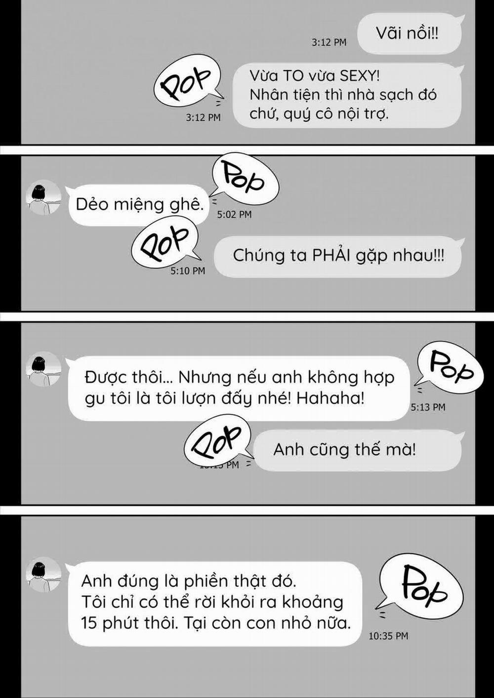 manhwax10.com - Truyện Manhwa Lướt Trúng Bà Nội Trợ Sexy Chương Oneshot Trang 13