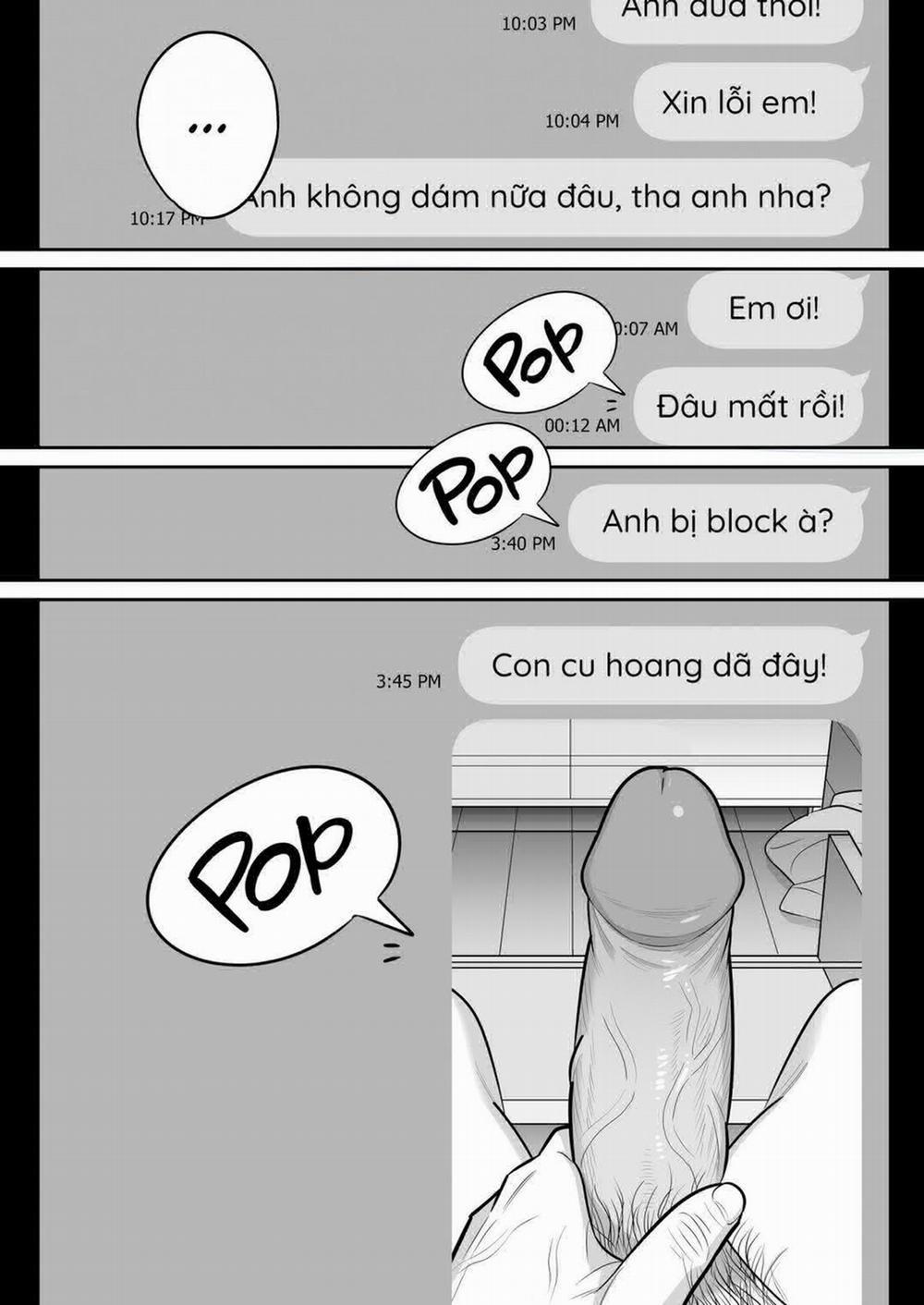 manhwax10.com - Truyện Manhwa Lướt Trúng Bà Nội Trợ Sexy Chương Oneshot Trang 10