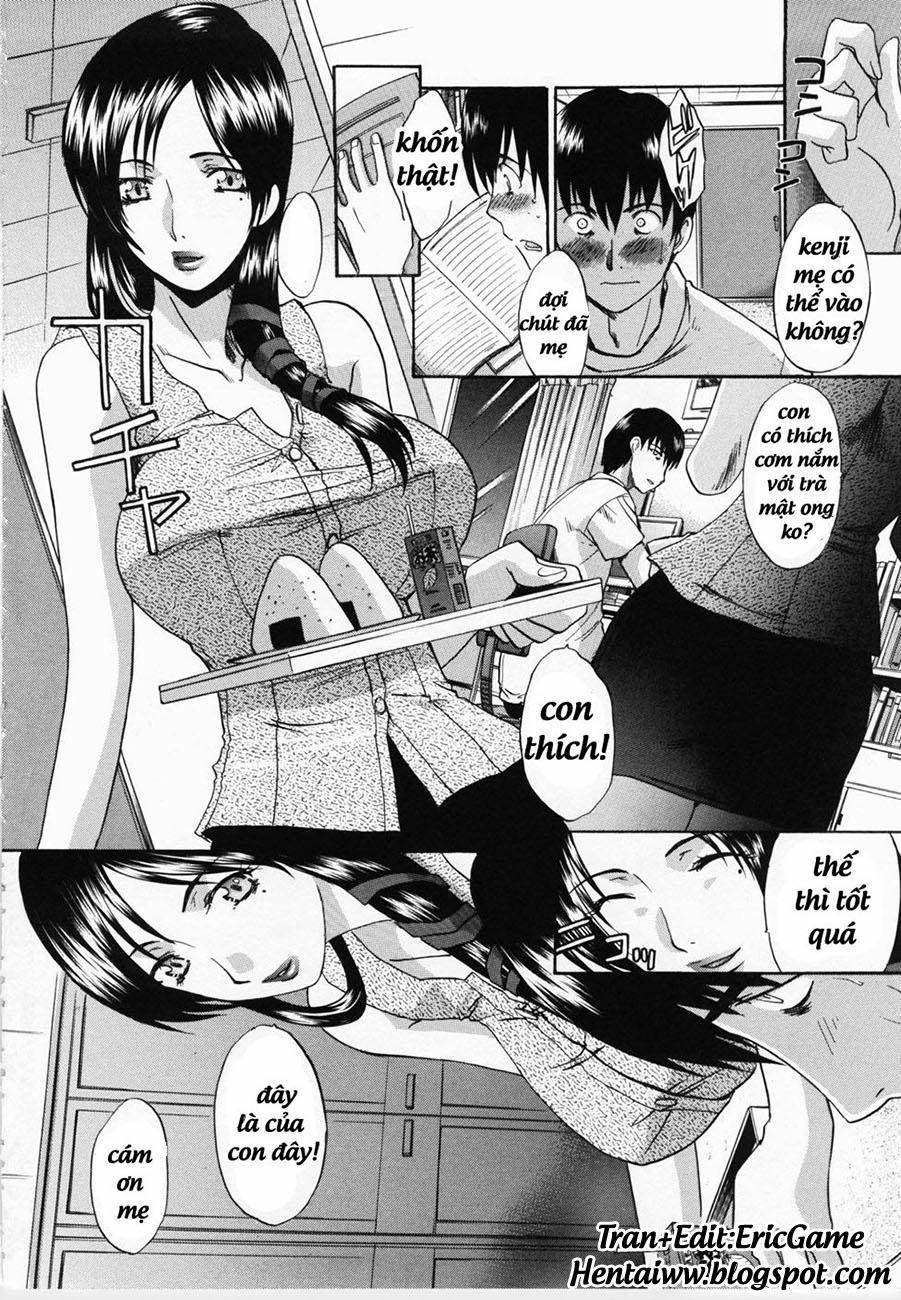 manhwax10.com - Truyện Manhwa Lust Overload Chương Oneshot Trang 2