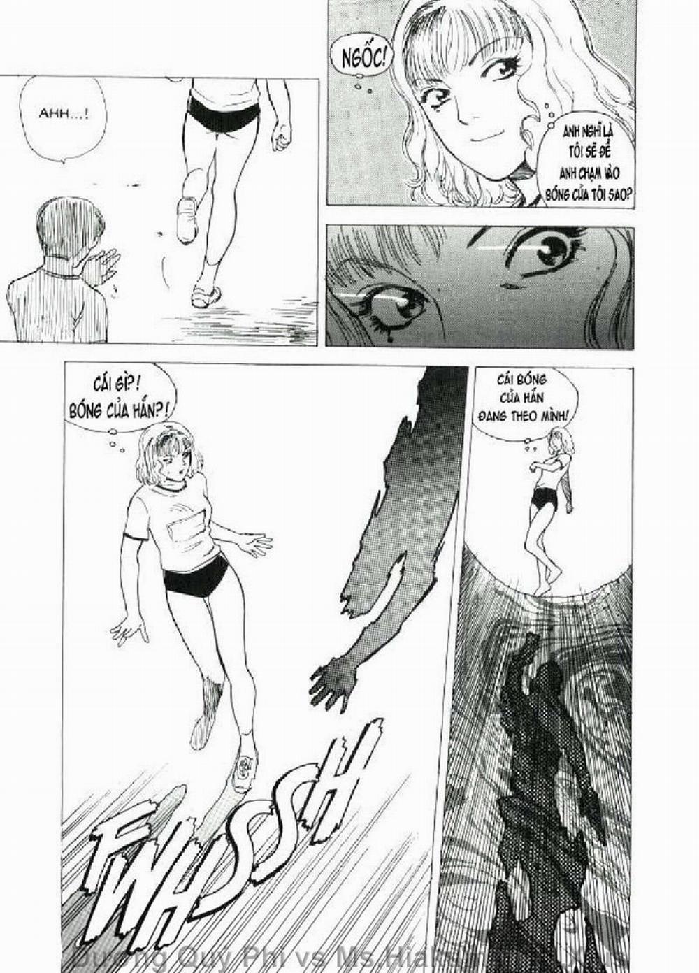 manhwax10.com - Truyện Manhwa LUST Chương 1 Trang 14