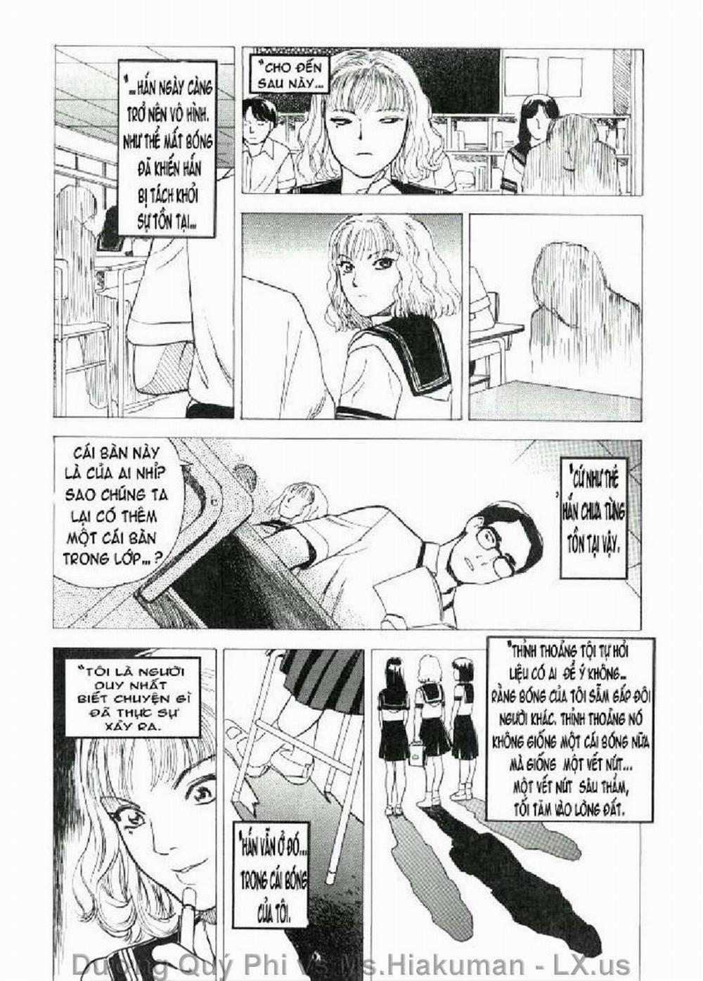 manhwax10.com - Truyện Manhwa LUST Chương 1 Trang 16