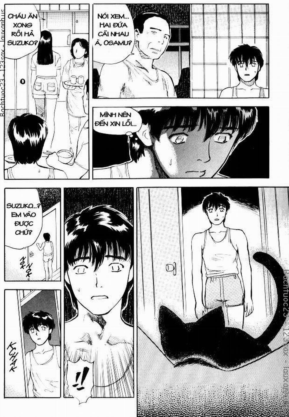 manhwax10.com - Truyện Manhwa LUST Chương 9 END Trang 26