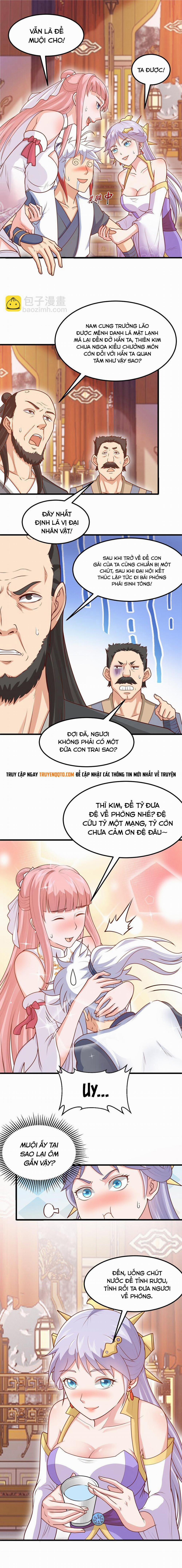 manhwax10.com - Truyện Manhwa Luyện Khí Chi Thần Chương 20 Trang 2