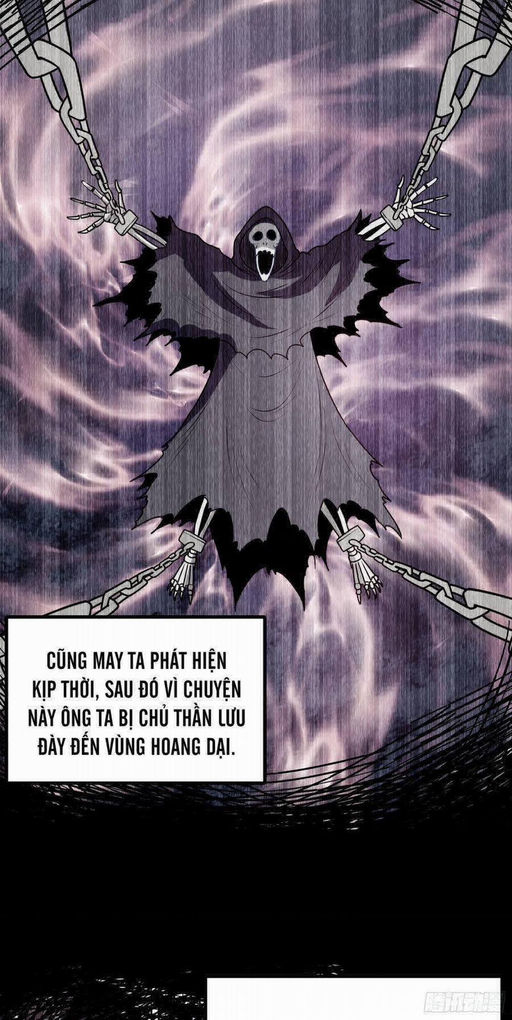 manhwax10.com - Truyện Manhwa Luyện Khí Chi Thần Chương 3 Trang 14