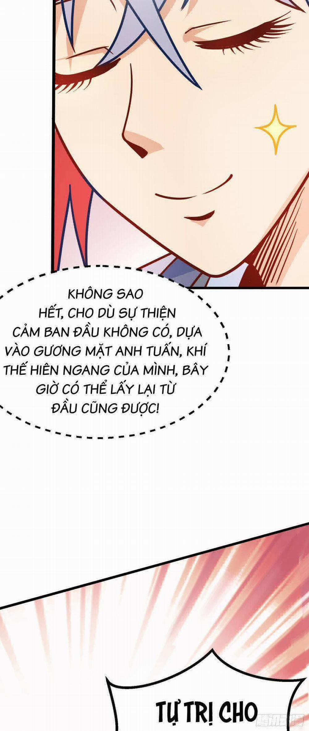 manhwax10.com - Truyện Manhwa Luyện Khí Chi Thần Chương 3 Trang 32