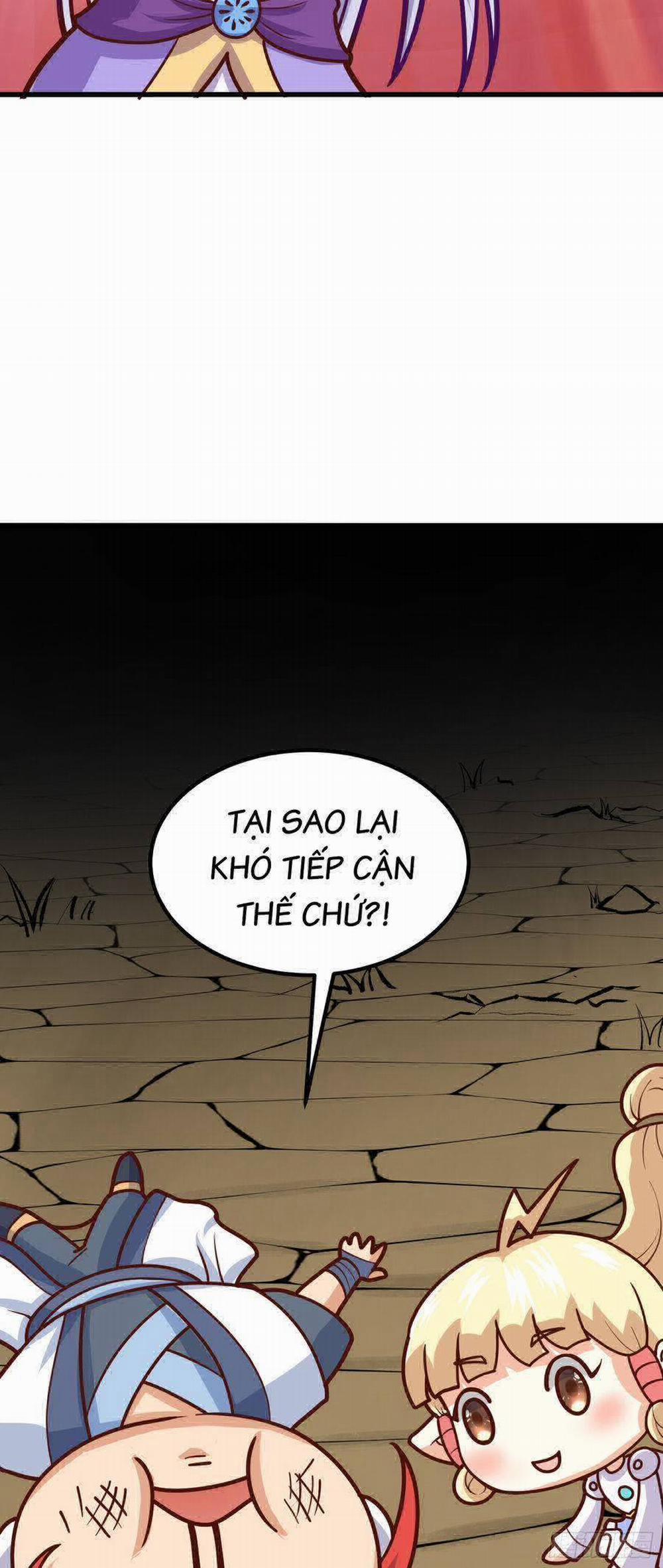 manhwax10.com - Truyện Manhwa Luyện Khí Chi Thần Chương 3 Trang 34