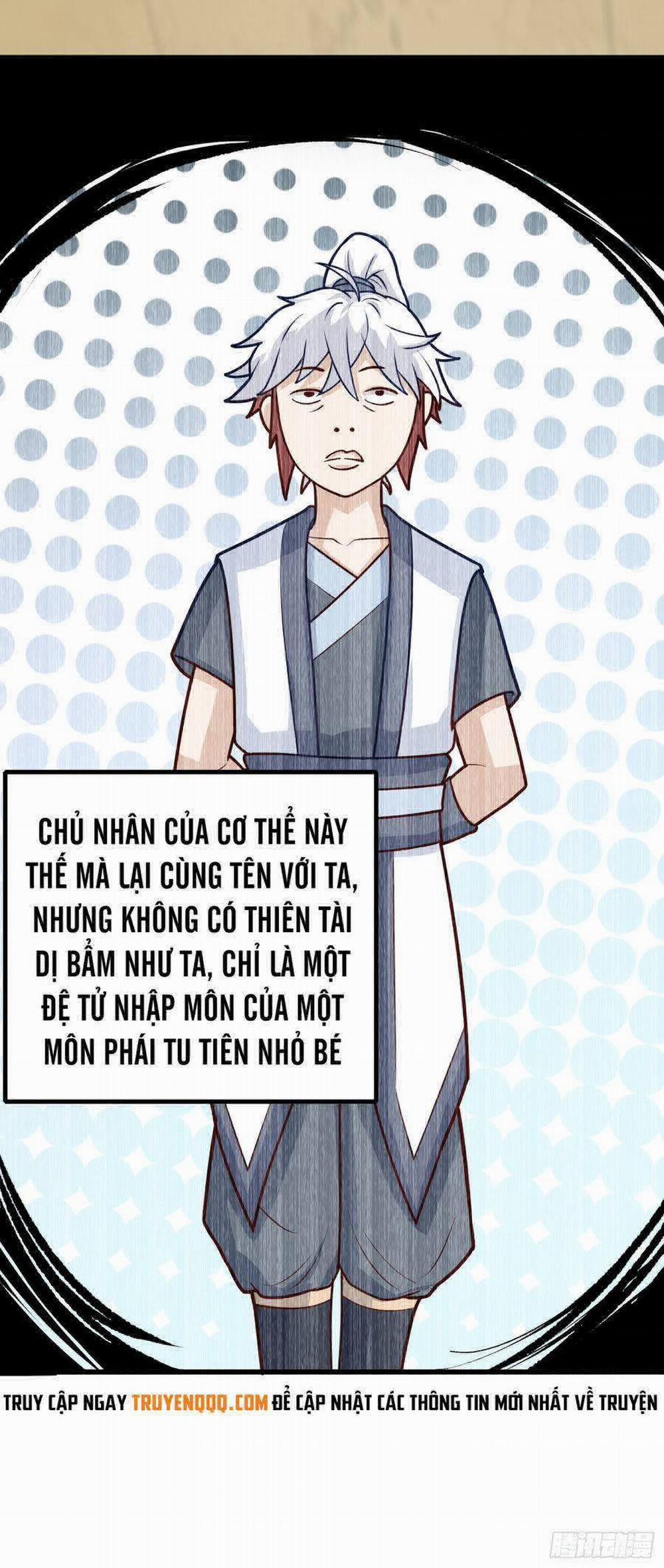 manhwax10.com - Truyện Manhwa Luyện Khí Chi Thần Chương 3 Trang 36