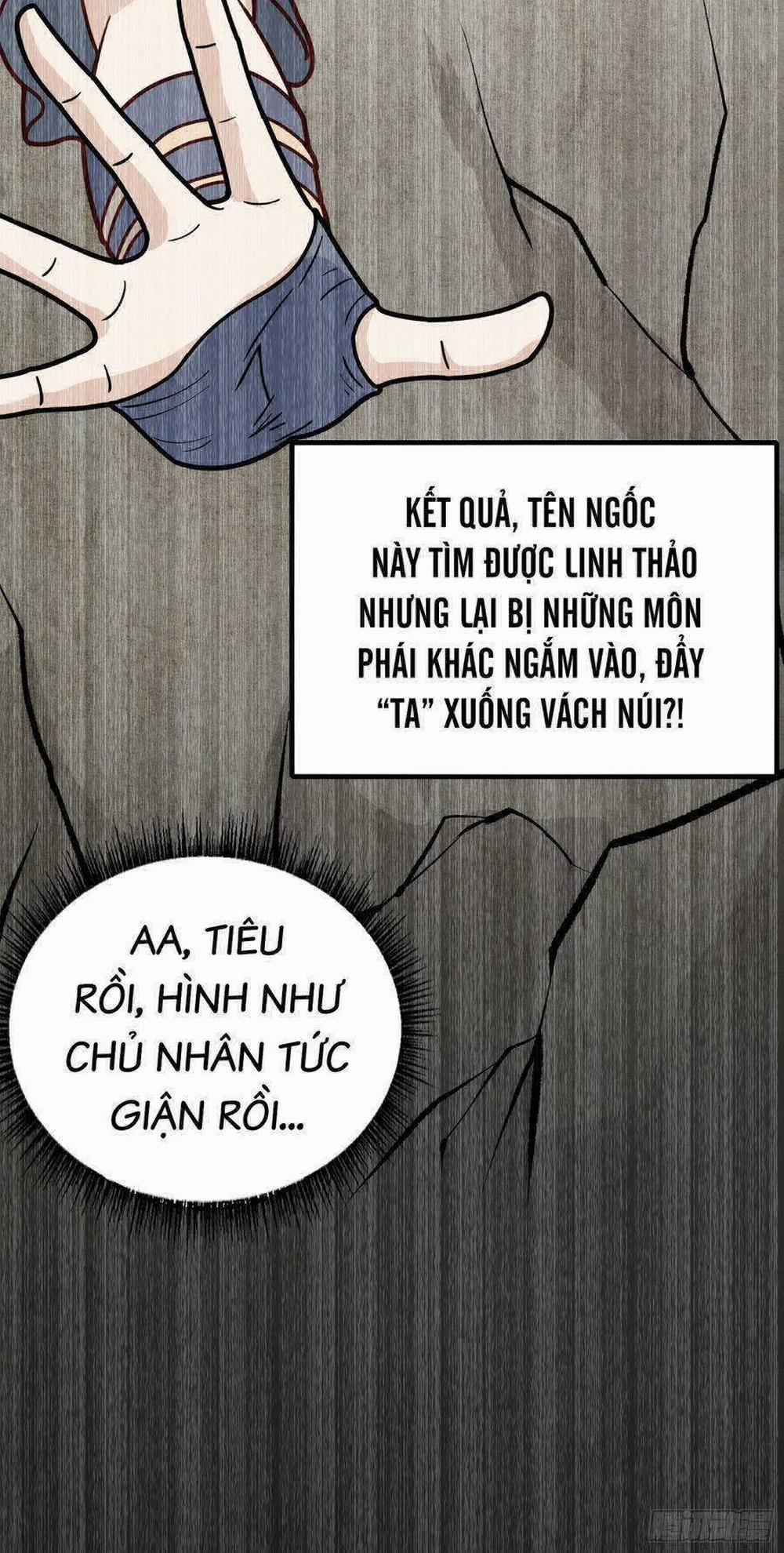 manhwax10.com - Truyện Manhwa Luyện Khí Chi Thần Chương 3 Trang 39