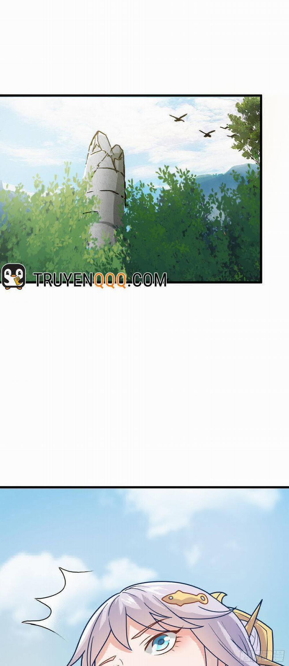 manhwax10.com - Truyện Manhwa Luyện Khí Chi Thần Chương 3 Trang 44