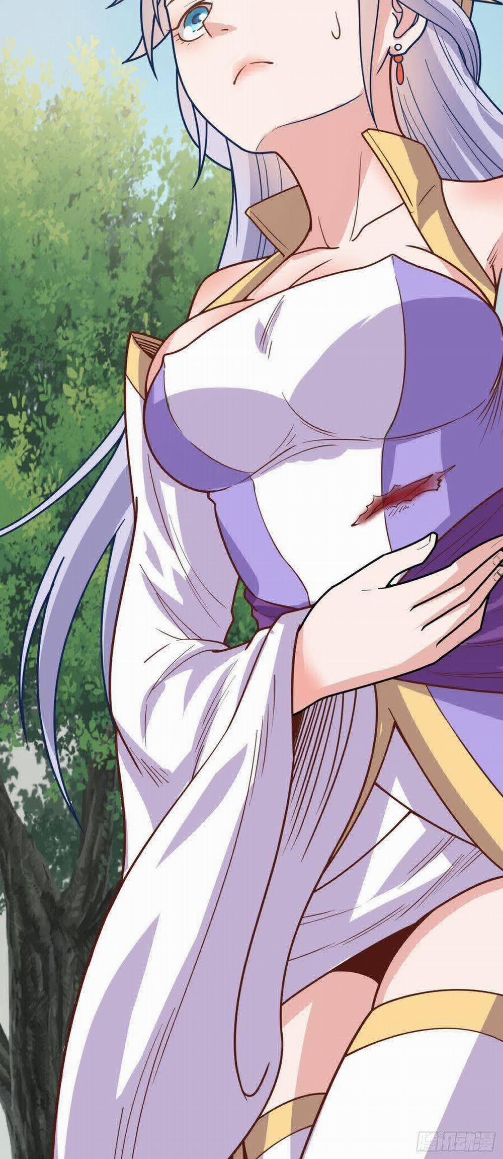 manhwax10.com - Truyện Manhwa Luyện Khí Chi Thần Chương 3 Trang 45