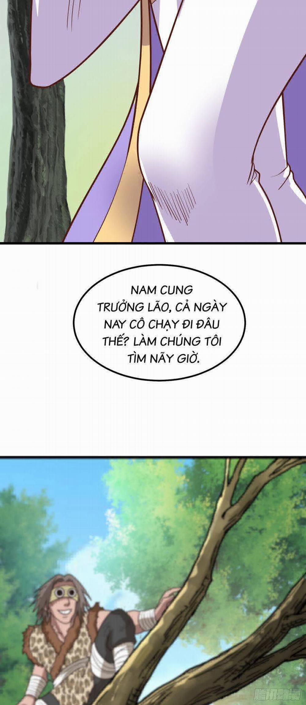manhwax10.com - Truyện Manhwa Luyện Khí Chi Thần Chương 3 Trang 46