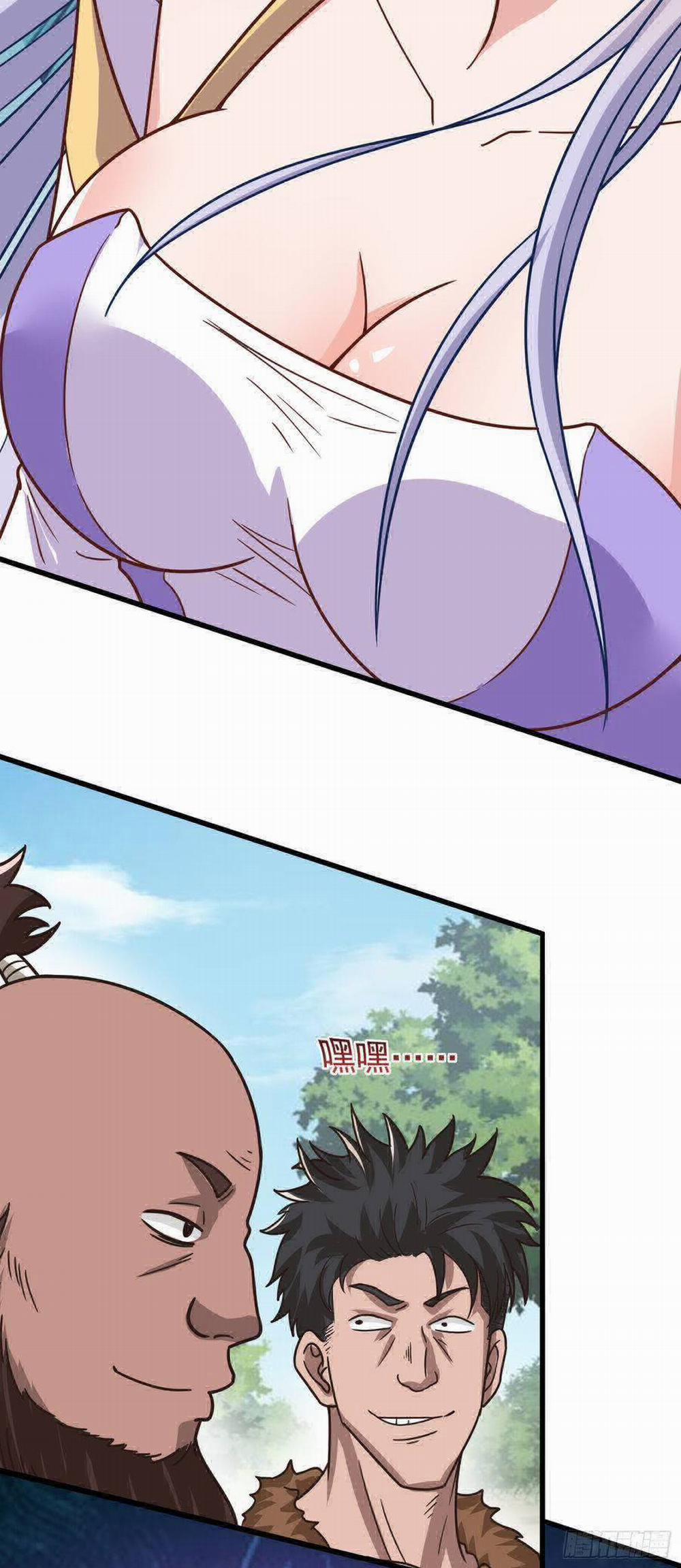manhwax10.com - Truyện Manhwa Luyện Khí Chi Thần Chương 3 Trang 49
