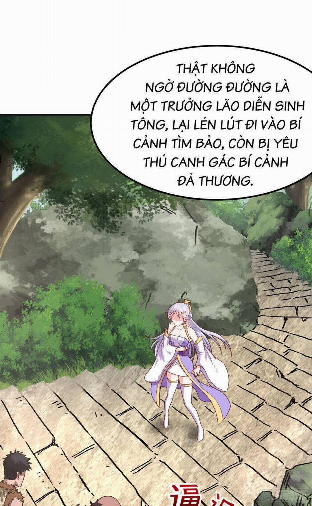 manhwax10.com - Truyện Manhwa Luyện Khí Chi Thần Chương 3 Trang 51