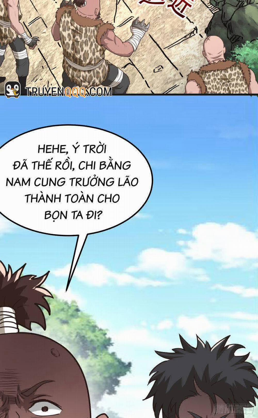 manhwax10.com - Truyện Manhwa Luyện Khí Chi Thần Chương 3 Trang 52