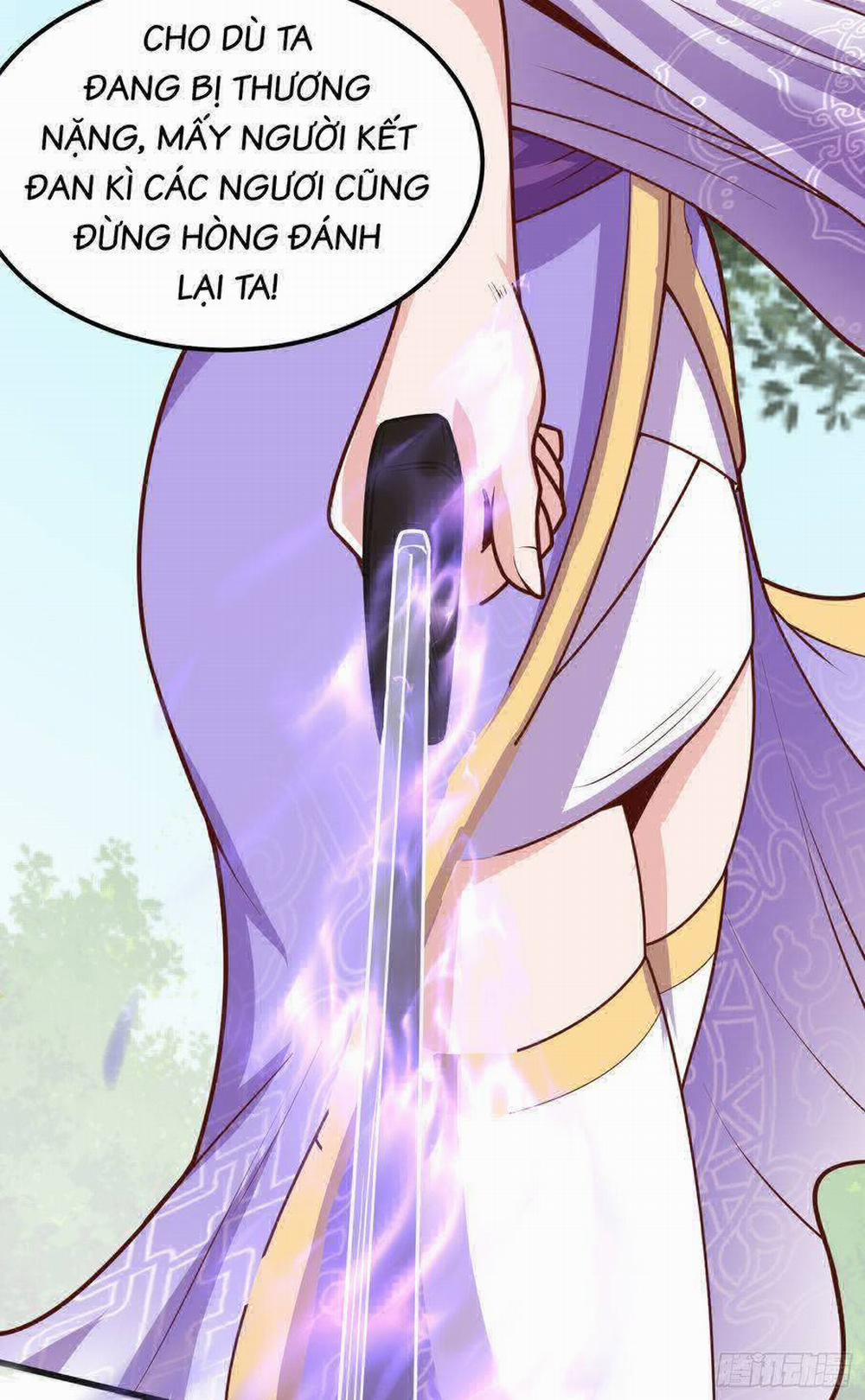 manhwax10.com - Truyện Manhwa Luyện Khí Chi Thần Chương 3 Trang 56
