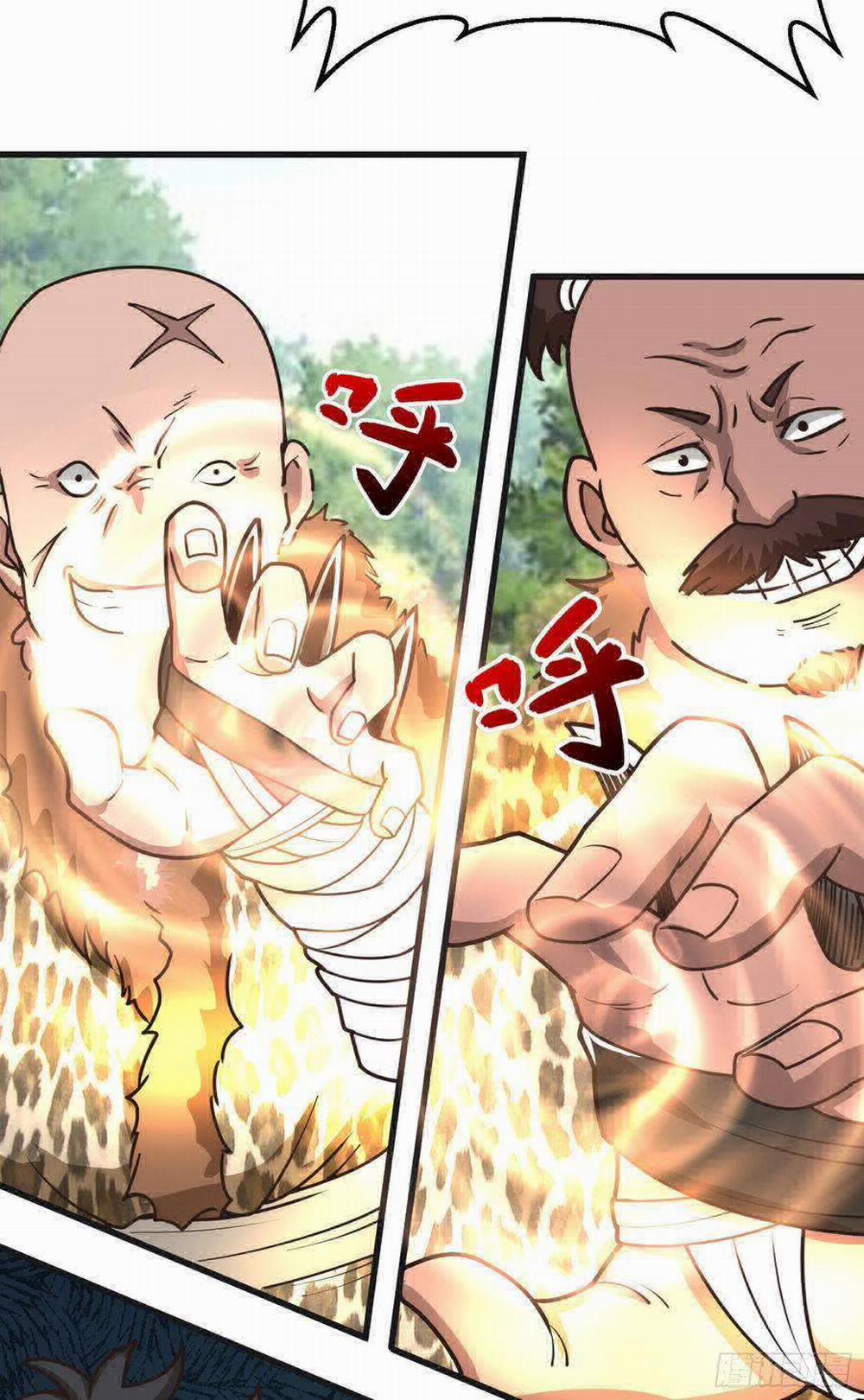 manhwax10.com - Truyện Manhwa Luyện Khí Chi Thần Chương 3 Trang 58