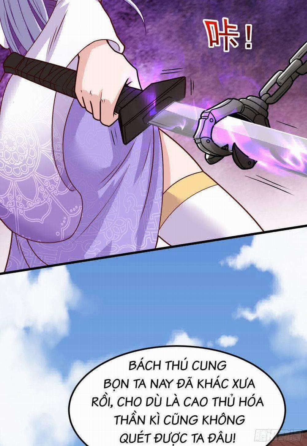 manhwax10.com - Truyện Manhwa Luyện Khí Chi Thần Chương 3 Trang 73