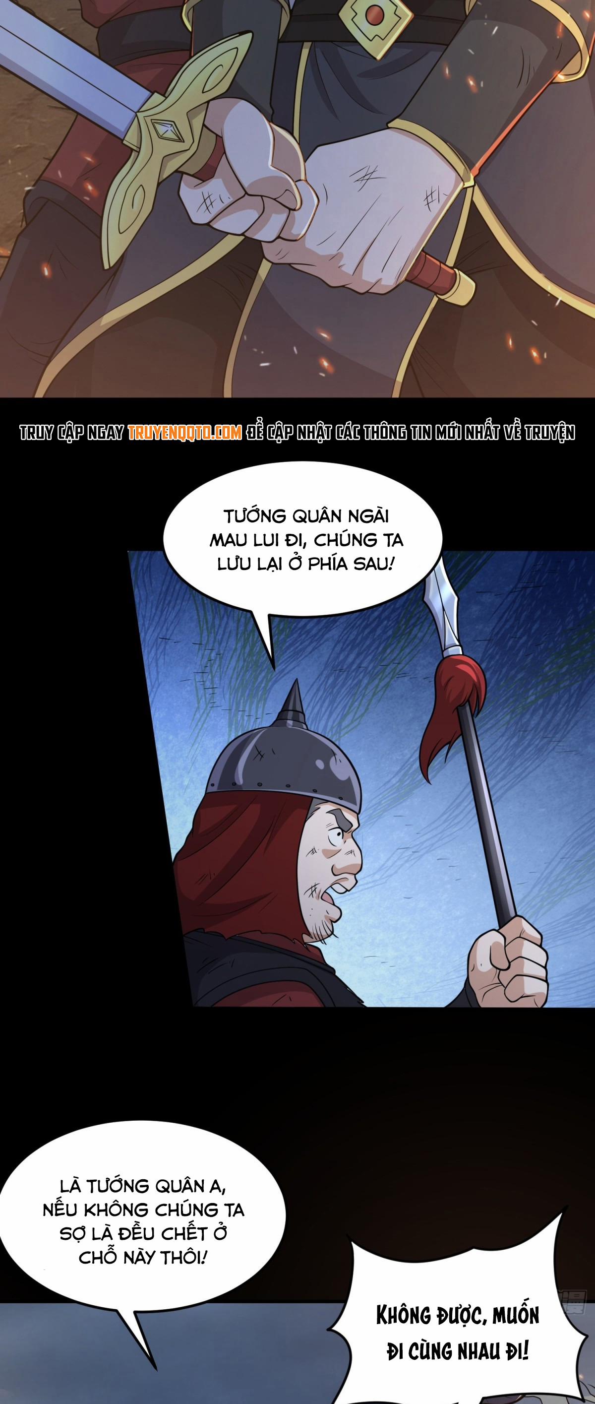 manhwax10.com - Truyện Manhwa Luyện Khí Chi Thần Chương 82 Trang 17