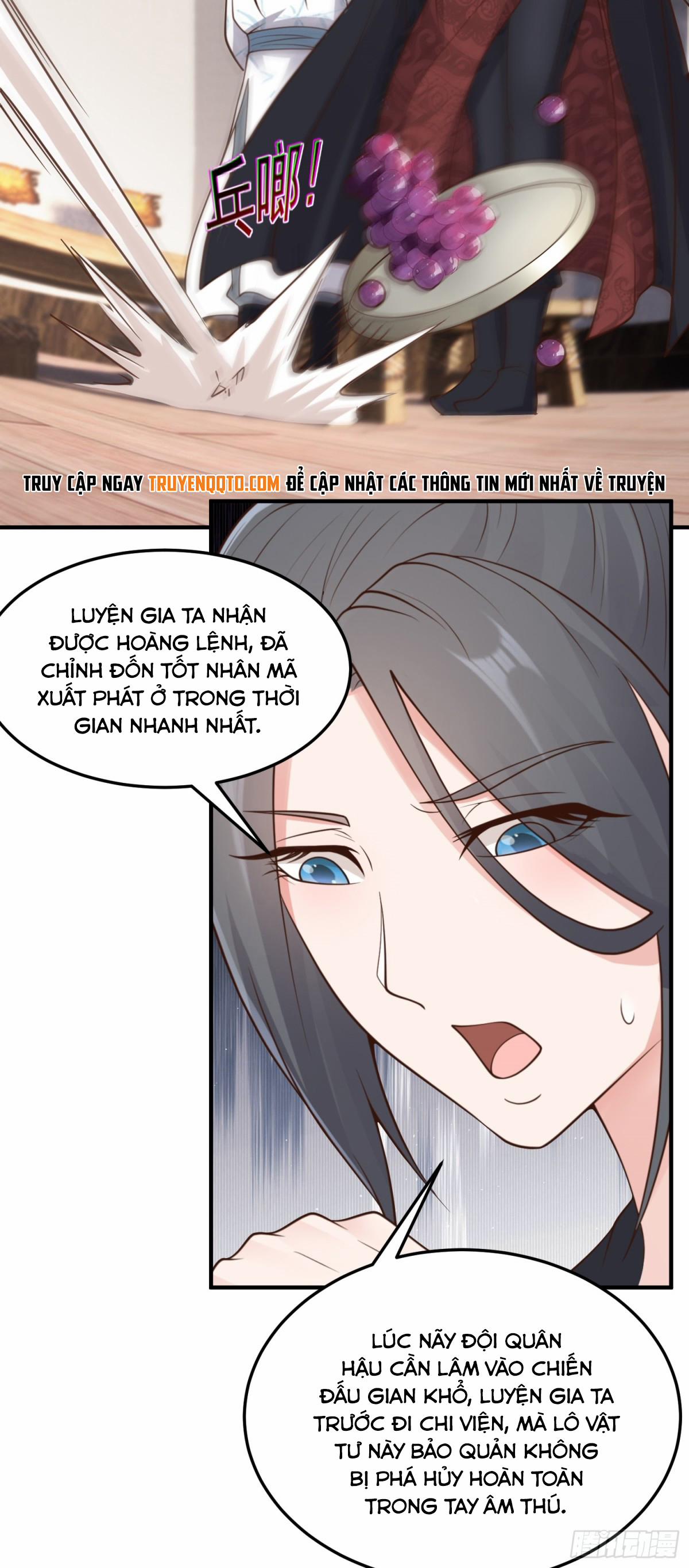 manhwax10.com - Truyện Manhwa Luyện Khí Chi Thần Chương 83 Trang 19