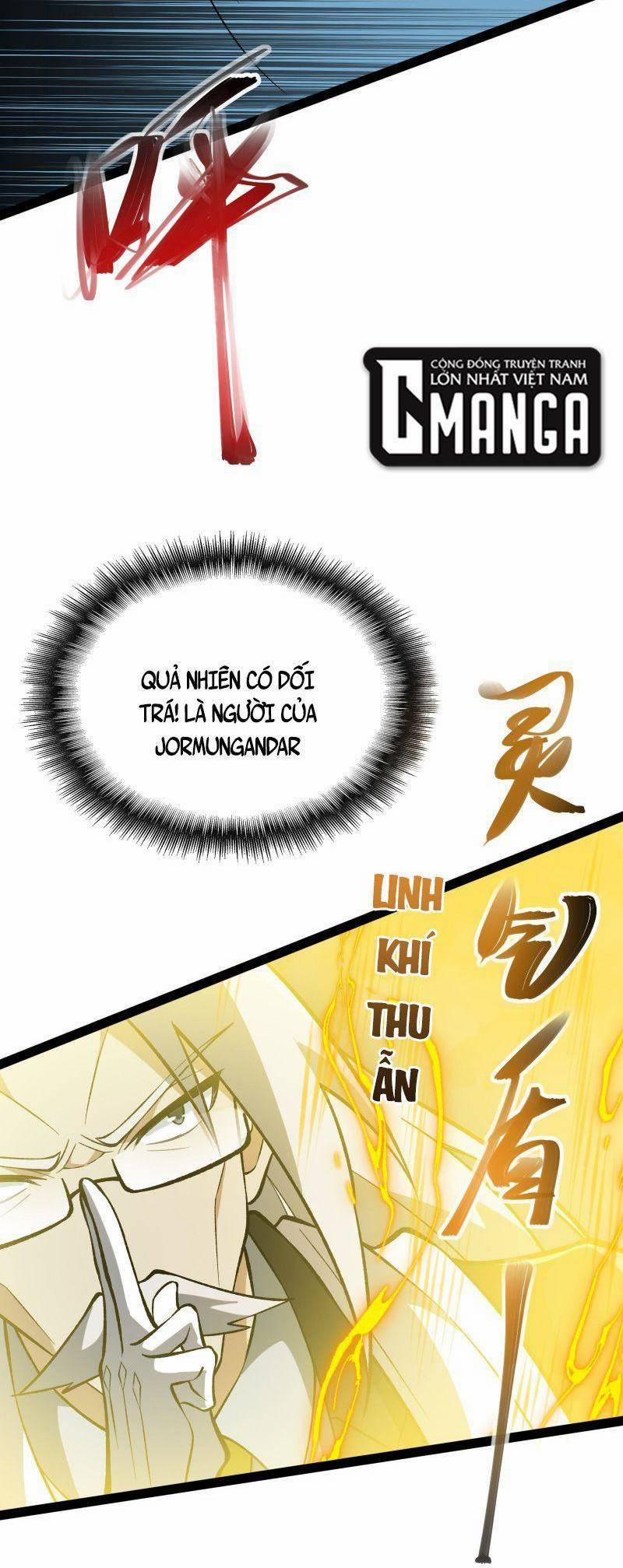 manhwax10.com - Truyện Manhwa Luyện Khí Một Vạn Tầng Chương 11 Trang 6