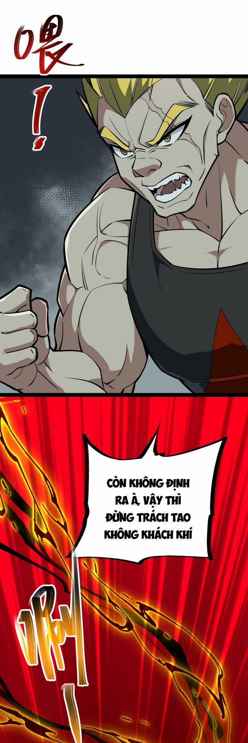 manhwax10.com - Truyện Manhwa Luyện Khí Một Vạn Tầng Chương 11 Trang 63