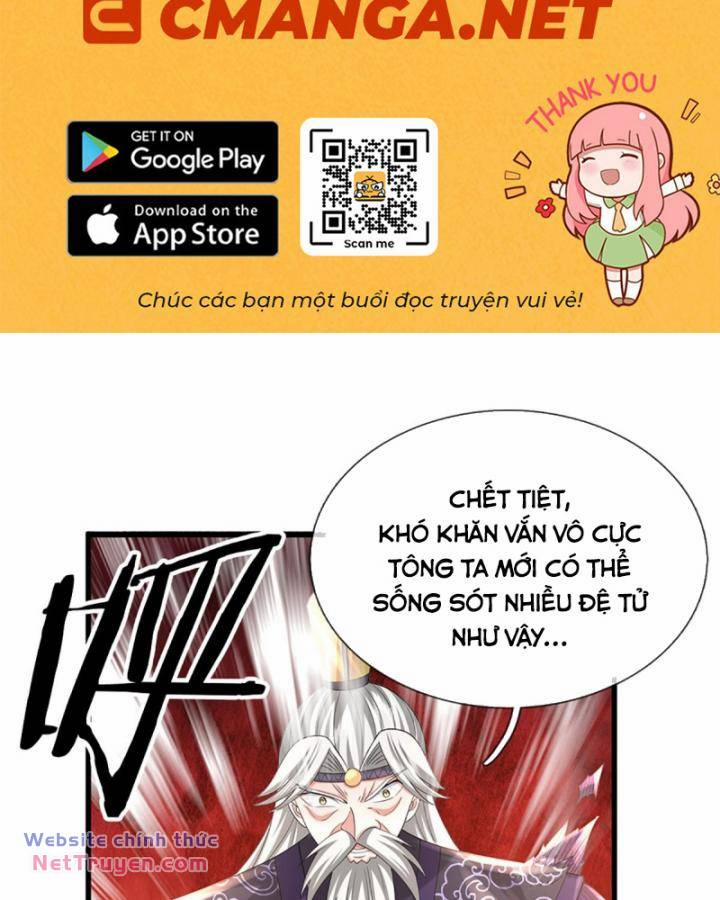 manhwax10.com - Truyện Manhwa Luyện Thể Trăm Nghìn Tầng Chương 343 Trang 3